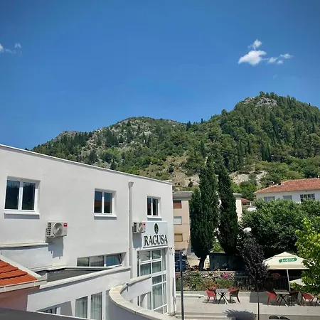 Ragusa 3* Stolac